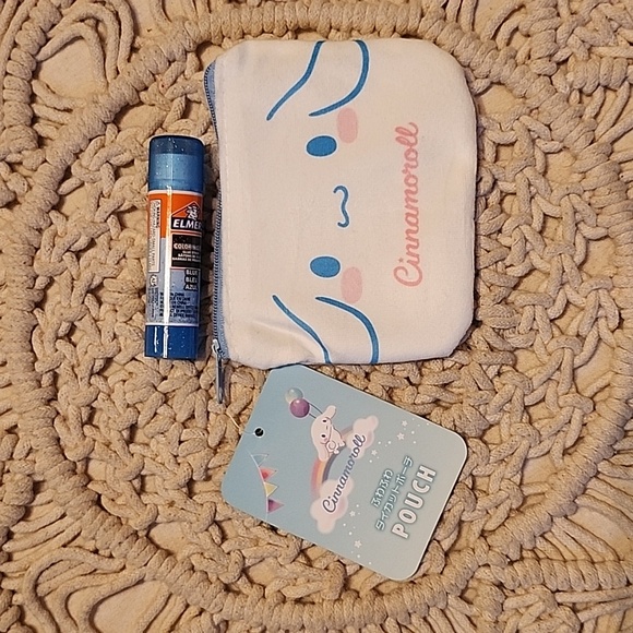 CINNAMOROLL - Picture 3 of 7